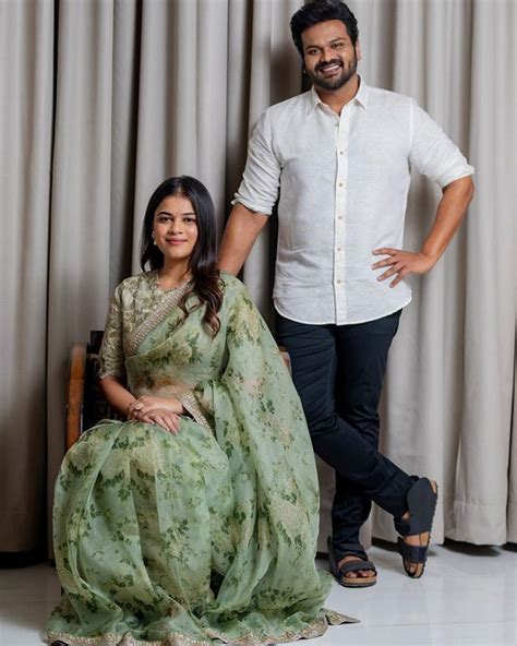 భూమా అఖిల‌తో మ‌నోజ్ ప్రేమ‌క‌థలో అంత ఎమోష‌న్ దాగుందా?