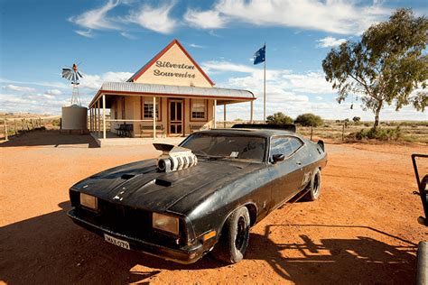 Recovery Day at Historic Silverton – St Pats Races, Broken Hill