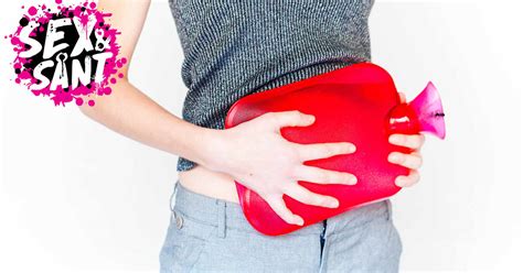 Skadligt med menspaus Sex sånt Svenska Yle