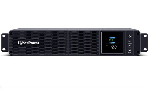 Cyberpower Cp1500pfcrm2u Ups Review