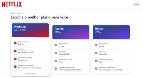 Como Mudar O Plano Da Netflix Pelo Celular Atualizado Acompanhe O