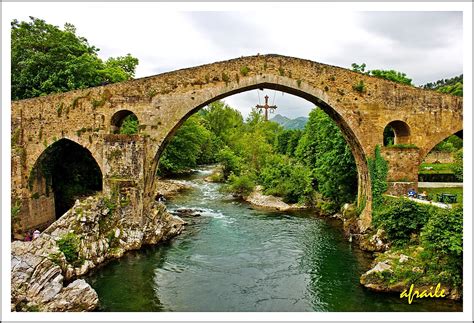 Mi Album De Fotos CANGAS DE ONIS Asturias