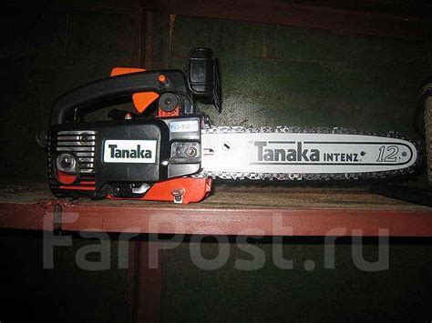 Японские бензопилы (японского производства): цены, технические ...
