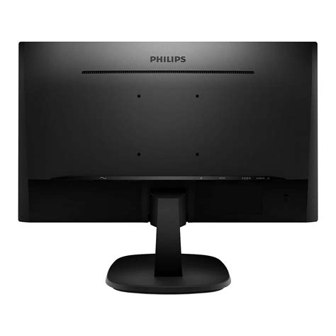 Philips 24" LED - 243V7QJABF/00 - Monitor PC - LDLC | ¡Musericordia!