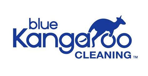 Blue Kangaroo Logo - LogoDix