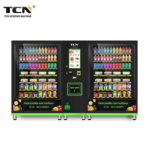 Tcn Cfs V L R V Tcn Healthy Fresh Vegetables Salad Fruit Vending