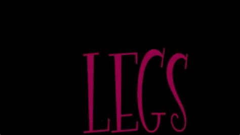 Long Luscious Toned Legs Veronica Vaughn WOW VERONICAS MILF FANTASIES Clips4sale