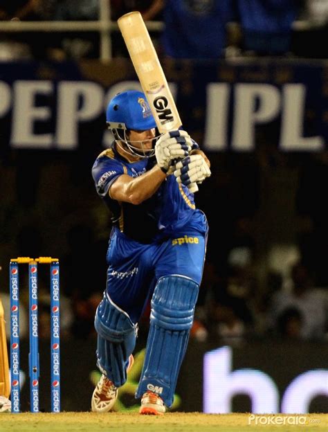 IPL 2015 Kolkata Knight Riders Vs Rajasthan Royals