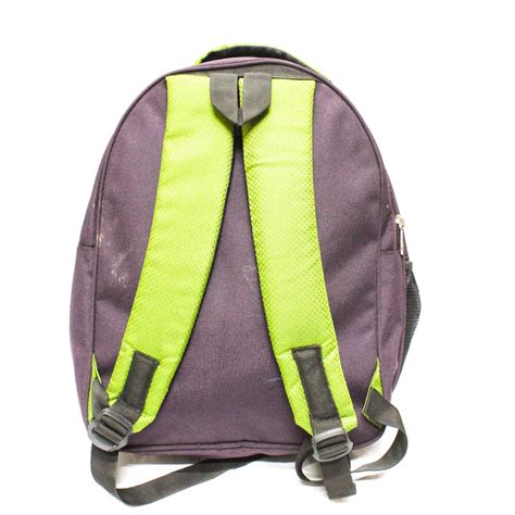 Hyper Multicolor Trendy School Bag At ₹ 190piece In Mumbai Id