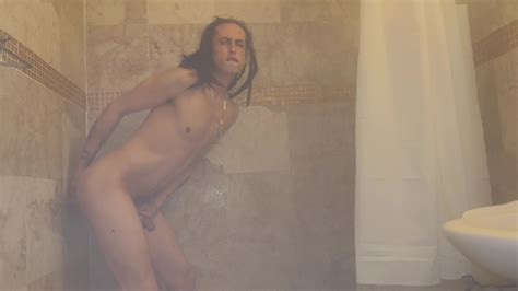 Hot Steamy First Time Anal Dildo Play RedTube