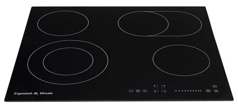 Варочная панель Zigmund Shtain CN 40.6 B - Официальный дилер Zigmund ...