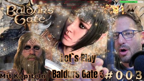 Baldurs Gate Lets Play Teil Der Hit Des Jahres Baldurs Gate