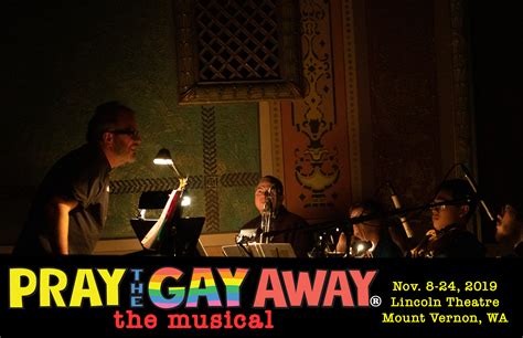 Pray The Gay Away Conrad Askland