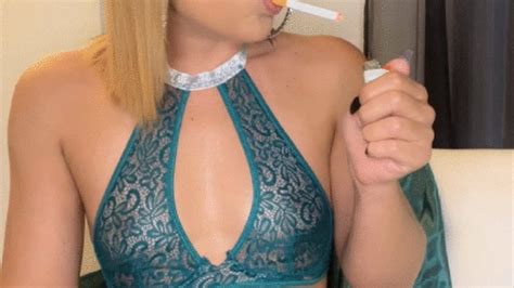 Sexy Green Lace Lingerie Newport Puddinforlife Clips Sale