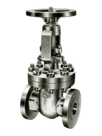 Wj Valves Advance Engineering Corporation