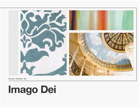 Imago Dei Portfolio by Imago Dei | Murals. Finishes. Art. - Issuu