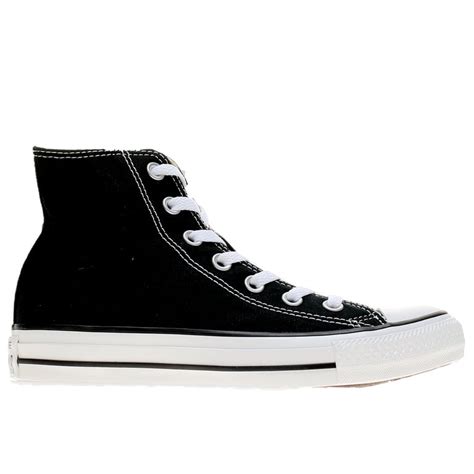 Converse High Tops Black Men