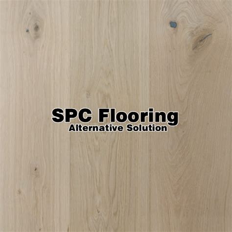 SPC flooring alternative solution | FLOORCO FLOORING