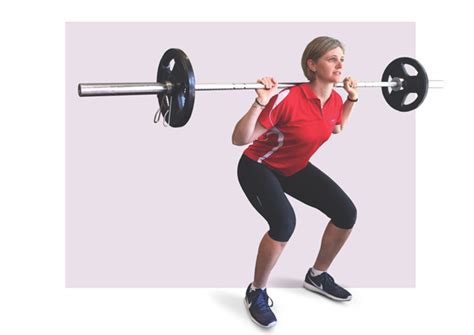 Leg strength workout – RIDE ON