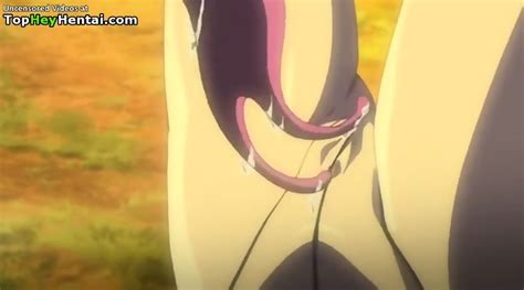 Hentai Busty Babe Hardcore Fantasy Sex