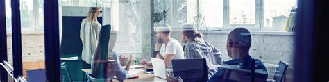 INHOUSE Schulungen | Maßgeschneiderte Trainings