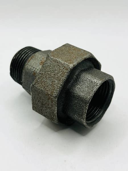 Американка, 1 дюйм, чугун купить на OZON по низкой цене (1735380429)