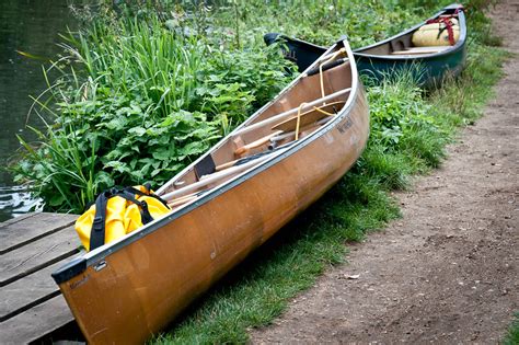 How To Make Your Canoe Go Faster Rapids Riders Sports