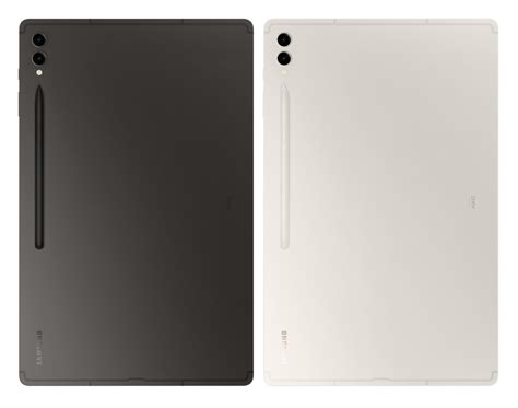 Обзор флагманского планшета Samsung Galaxy Tab S9 Ultra (SM-X910 ...