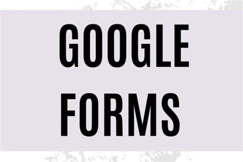 Custom Google Form Creation For 10 Freelancer Noman S NomanS4529