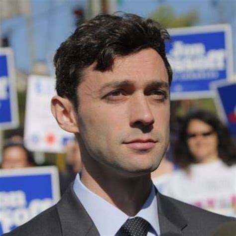 Ossoff Announces Run for Senate in Georgia