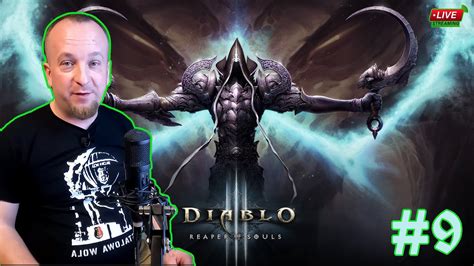 DIABLO 3 na PS5 - YouTube