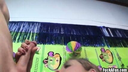 Riley Reid And Krystal Banks Fuck Fans