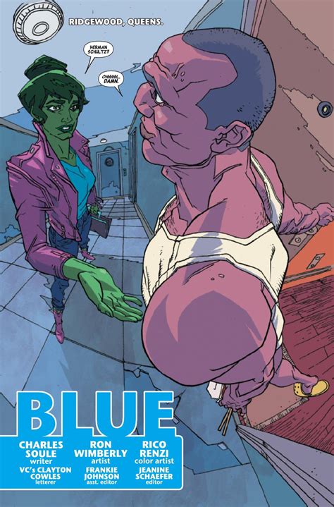 Did you hear? d-pi, aka Ron Wimberly, is the...