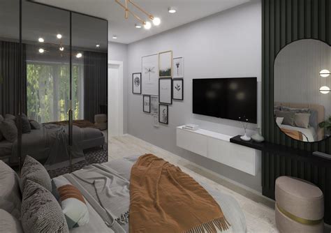 Apartamente la Cheie Finisaje Premium pentru Confortul Tău The