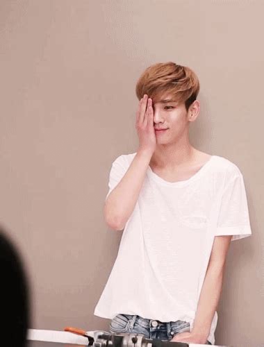 Top Kpop Idols Who Are Gay Most Popular S K I