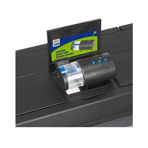 JUWEL Easy Feed Automatic Feeder