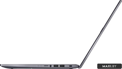 Купить Ноутбук ASUS VivoBook 15 A516JA-BQ1921 в Минске - фото, цены ...