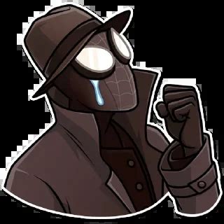 Марвел хентай spider man hentai sticker set for Telegram and WhatsApp