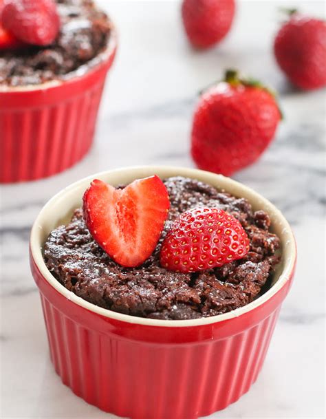 Nutella Brownie Mug Cake Easy 3 Ingredient Recipe Kirbie S Cravings