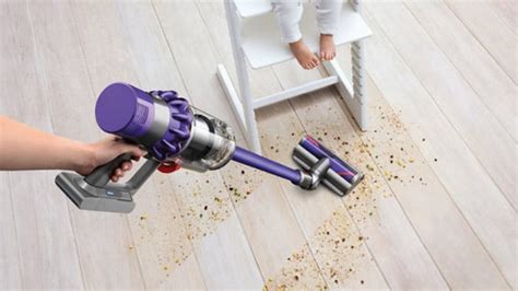 Лучшие пылесосы Dyson (Дайсон) — Подробный Обзор беспроводных моделей