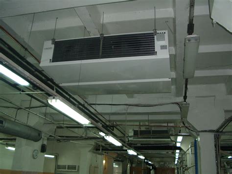 Промышленные кондиционеры купить в Москве по низким ценам от производителя