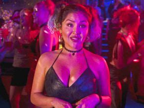 ANNIE GONZALEZ Nude AZNude