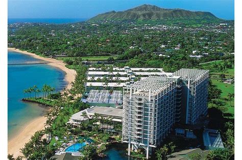 Kahala Hotel & Resort Celebrates 50+ Years on Oahu