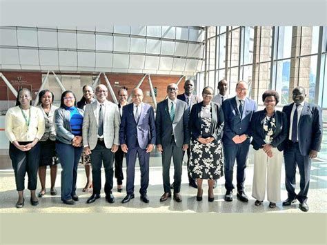 Consejo De Paz Y Seguridad De UA Debate Apoyo A Estados Miembros Fotos Noticias Prensa Latina