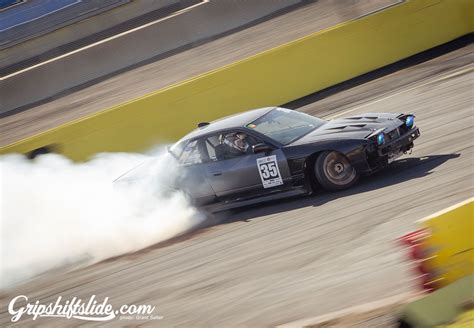 Calder Park :: Roadking Chassis Round 2 VicDrift Championship ...