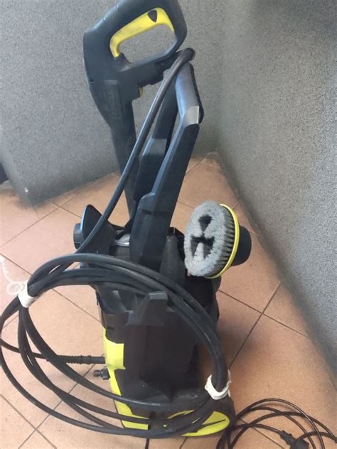 Myjka ciśnieniowa Karcher K5 Bełchatów OLX pl