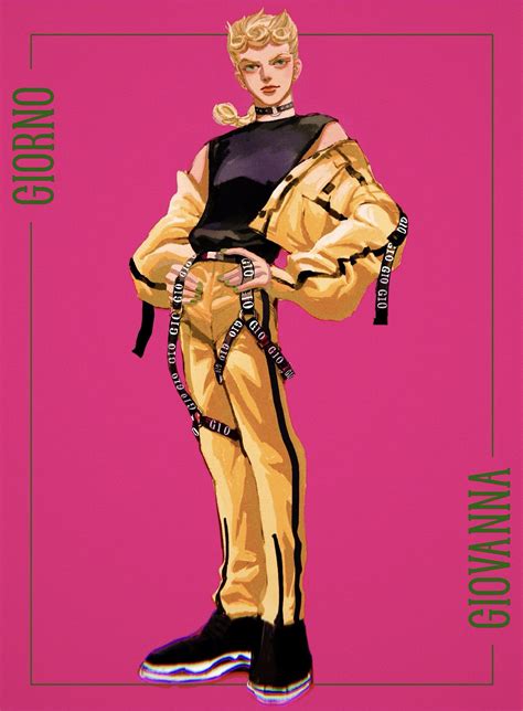 ロロ On Twitter Jojo Bizzare Adventure Jojo Fashion Jojo Anime
