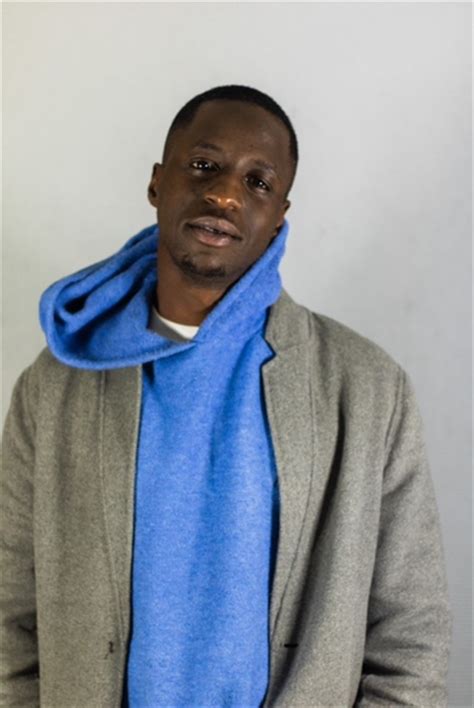 ALI BOCOUM Fiche Artiste Artiste interprète AgencesArtistiques