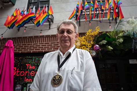 Inside Chaotic Moments That Triggered Stonewall Riot When Cops Stormed Gay Club For The Raid Of
