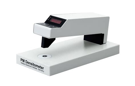 Heiland Trd Black And White Densitometer Film Processing Equipment